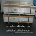 Truck body application 5052 H32 aluminum sheet manufacturer